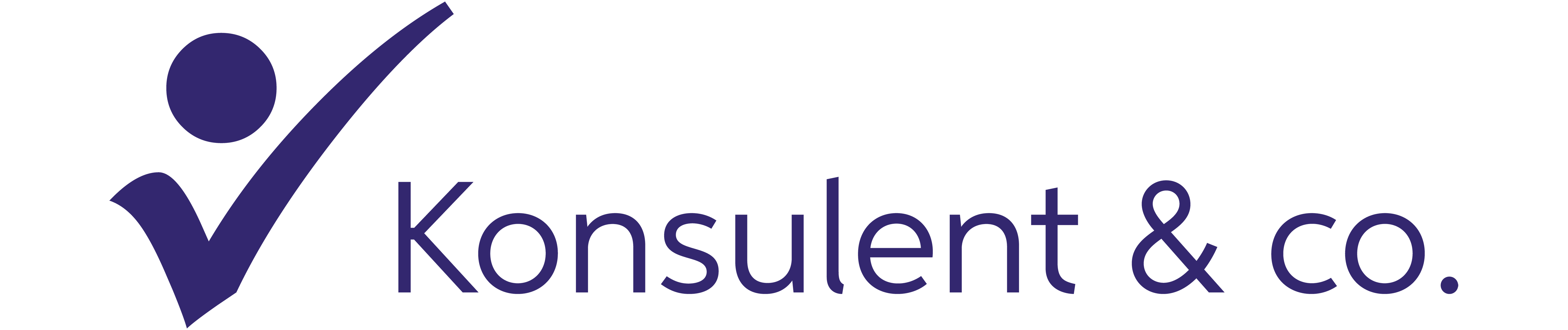 Konsulent & Co.